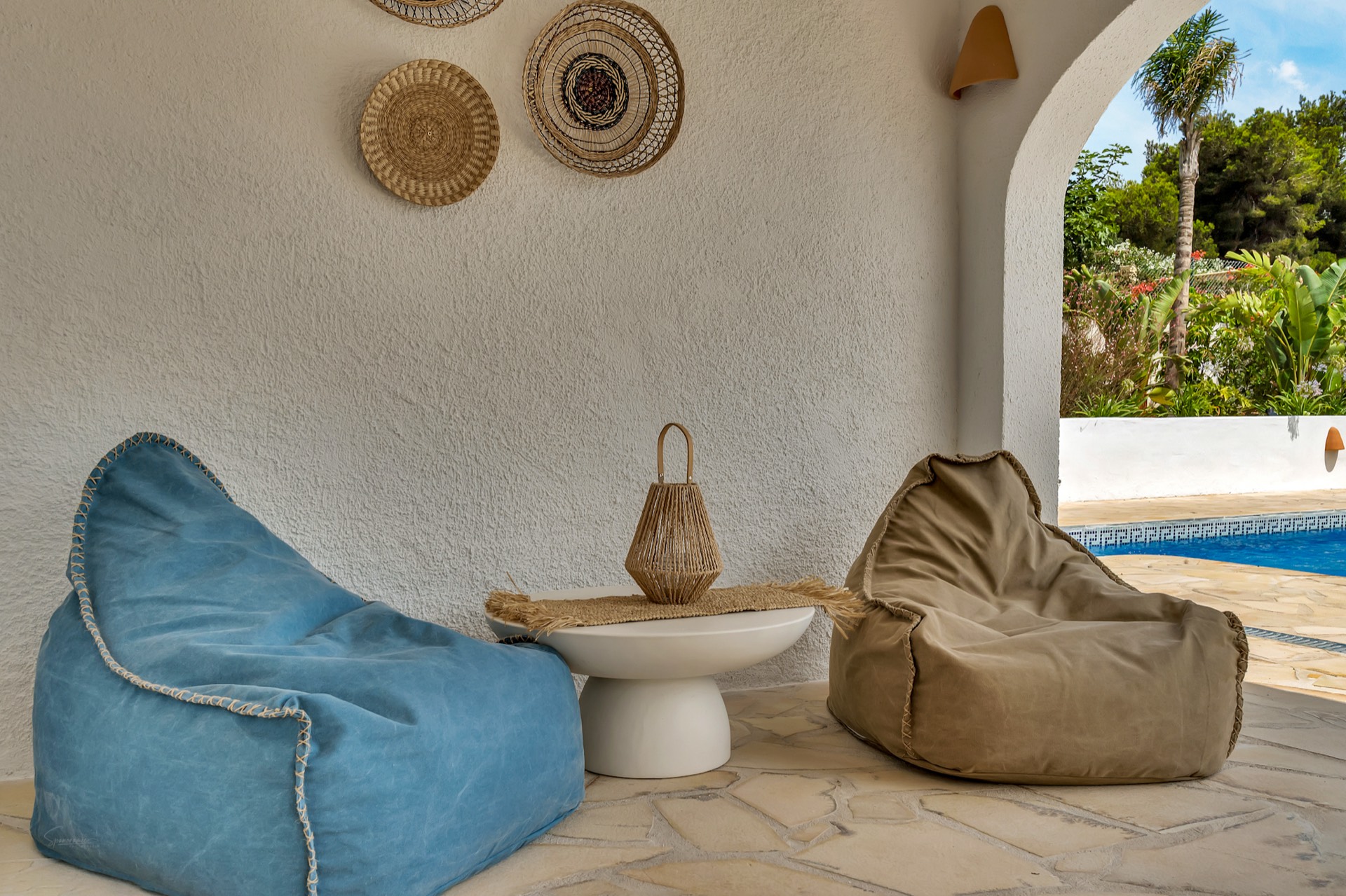 Casa Monte Zen — vakantievilla in Jávea, Costa Blanca